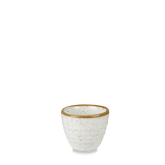 Churchill Stonecast Ripple Dip Pot 2oz (Pack of 12)